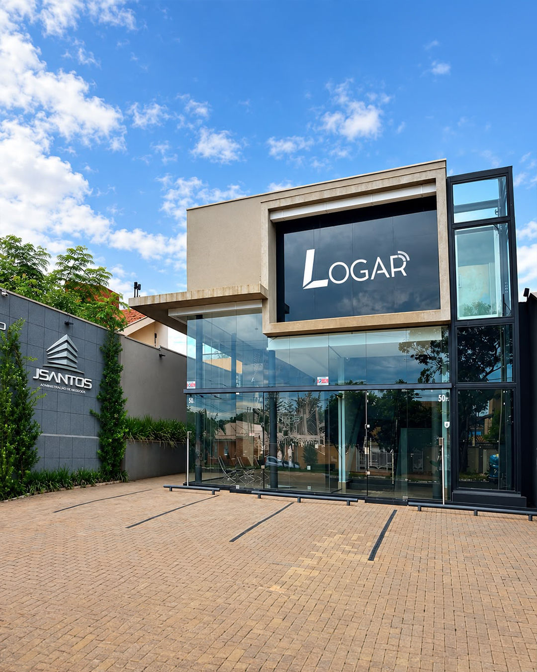 Logar