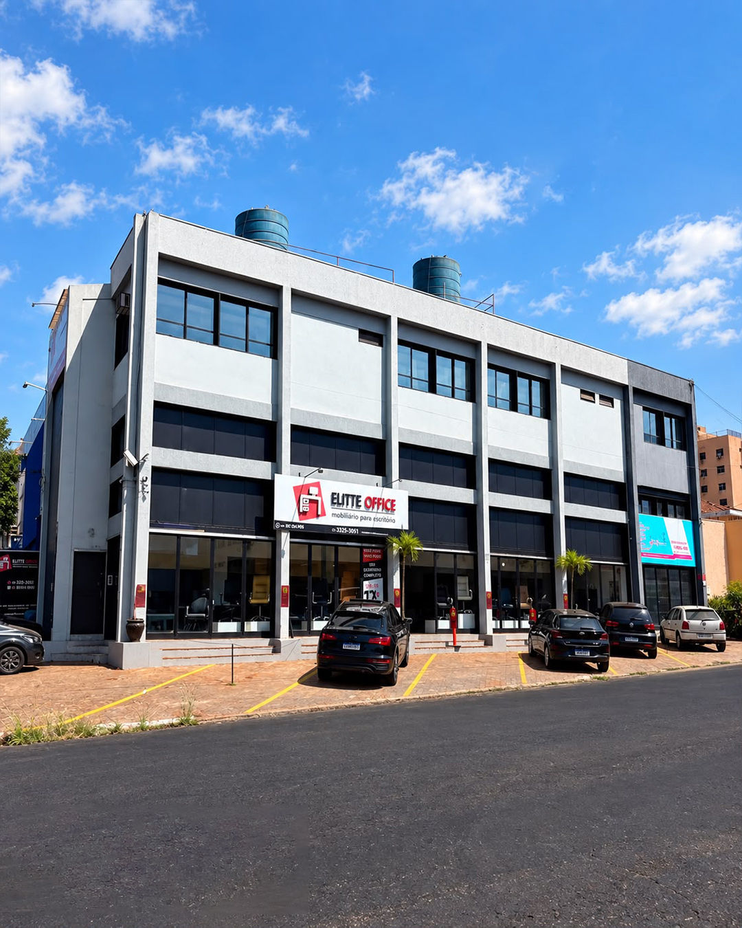 Elitte Office