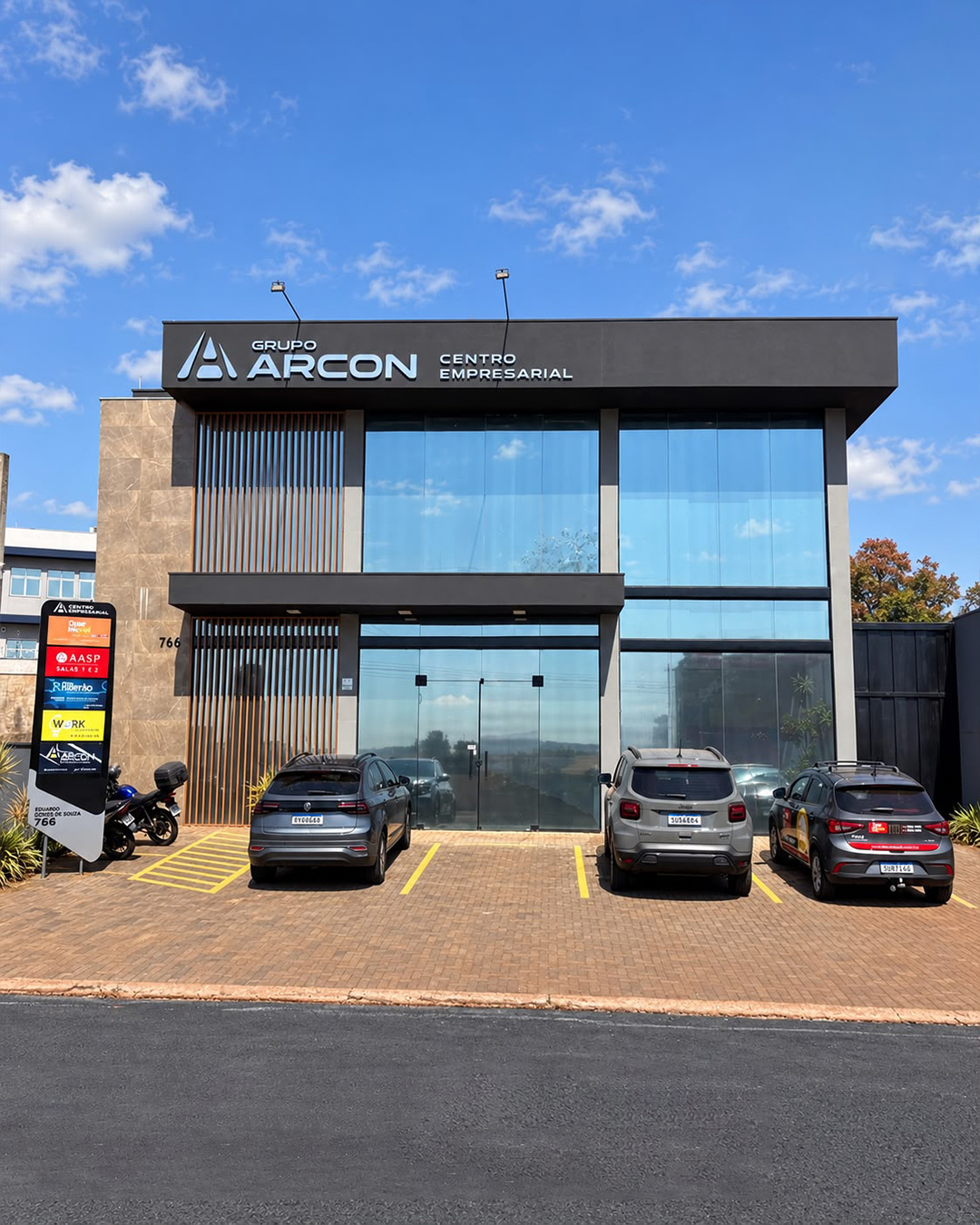 Grupo Arcon