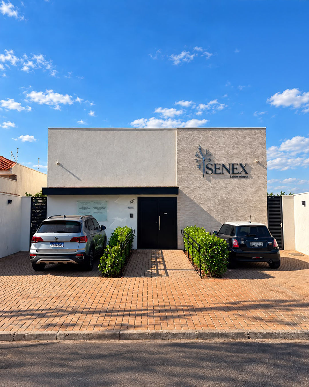 Senex