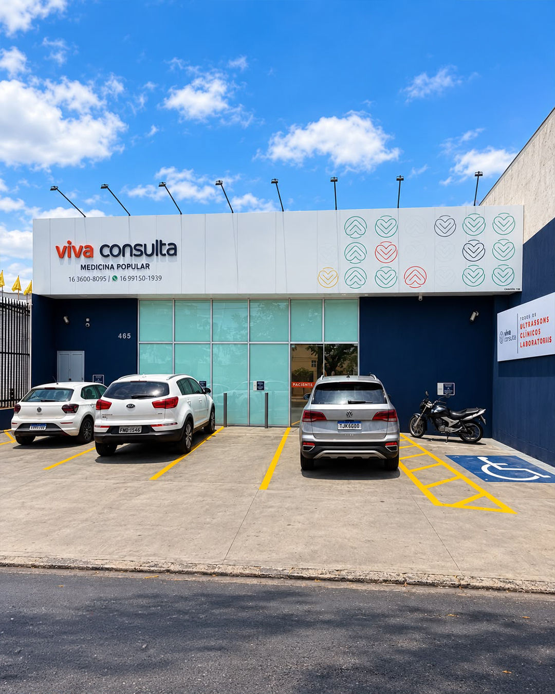 Viva Consulta