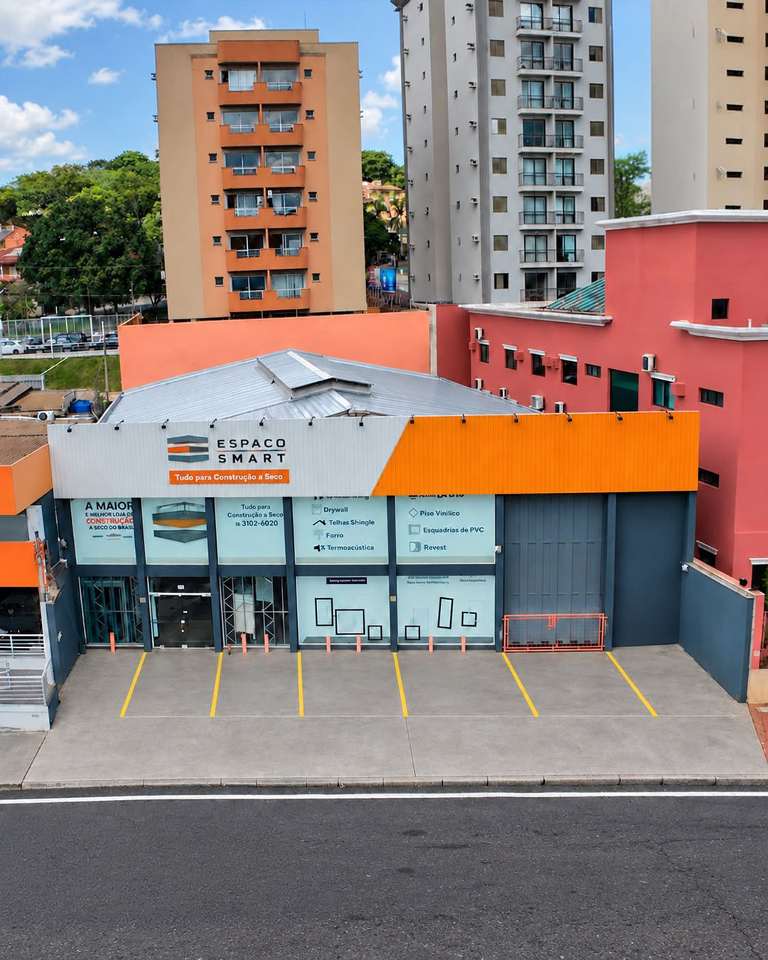 Espaço Smart