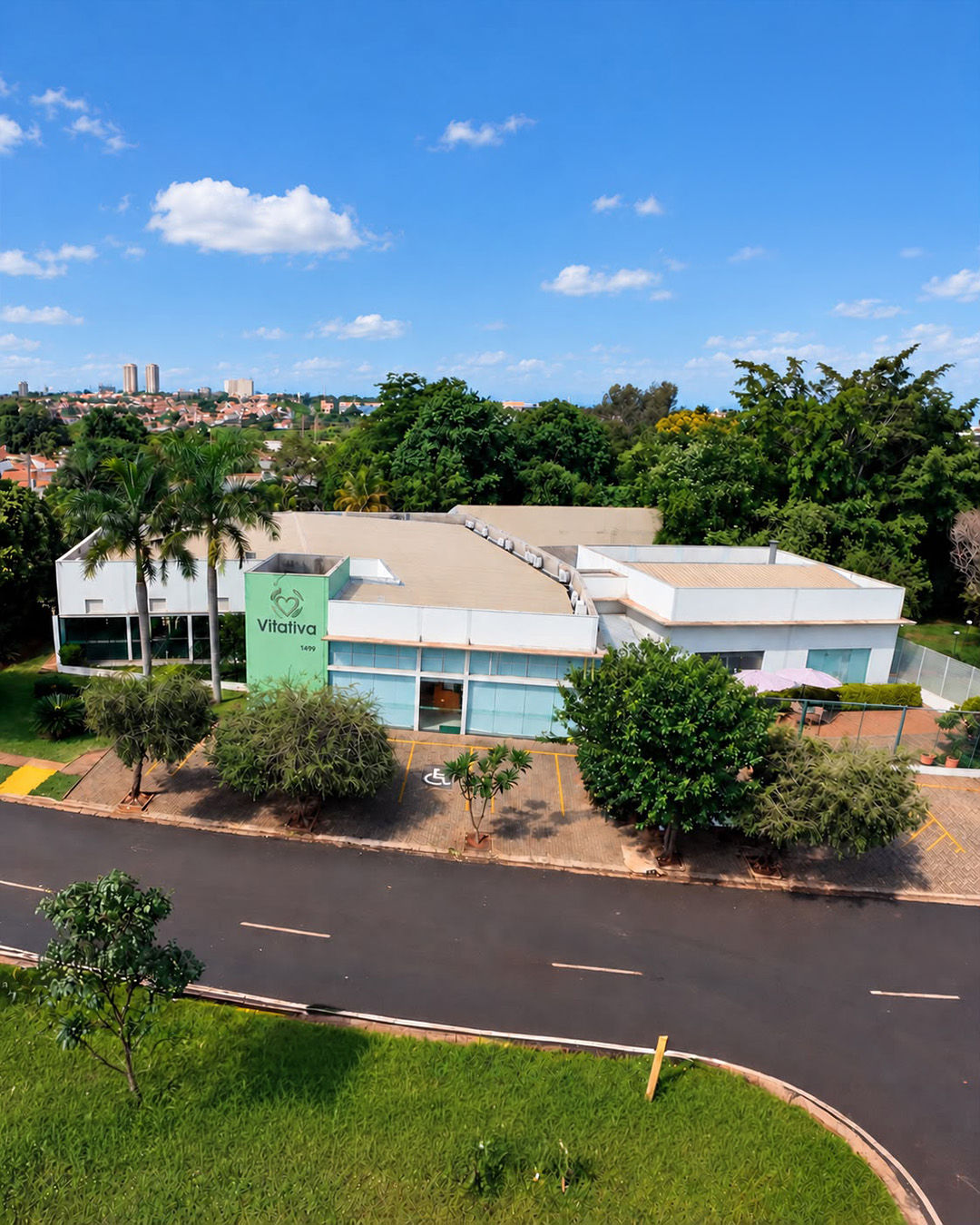 Residencial Vitativa